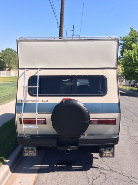 1989 Chevrolet Astro - photo 11
