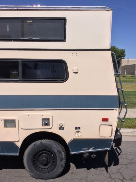 1989 Chevrolet Astro - photo 9