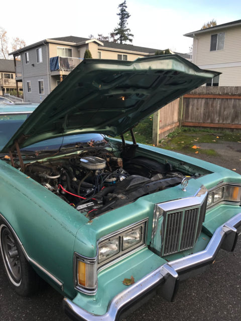 1979 Mercury Cougar - photo 10