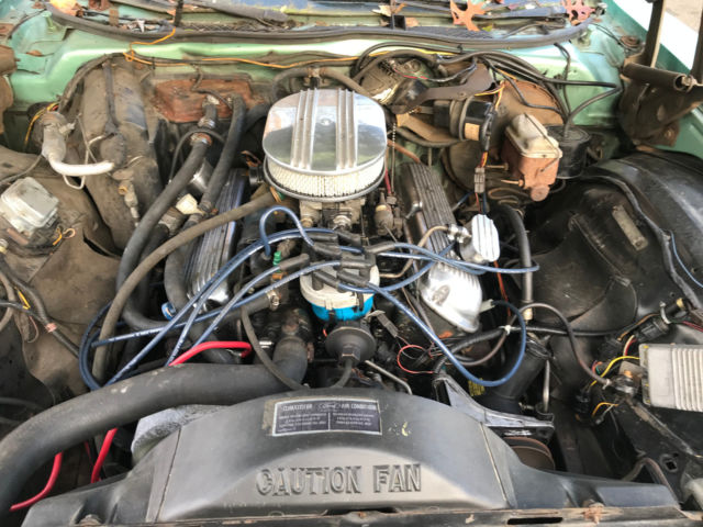 1979 Mercury Cougar - photo 11