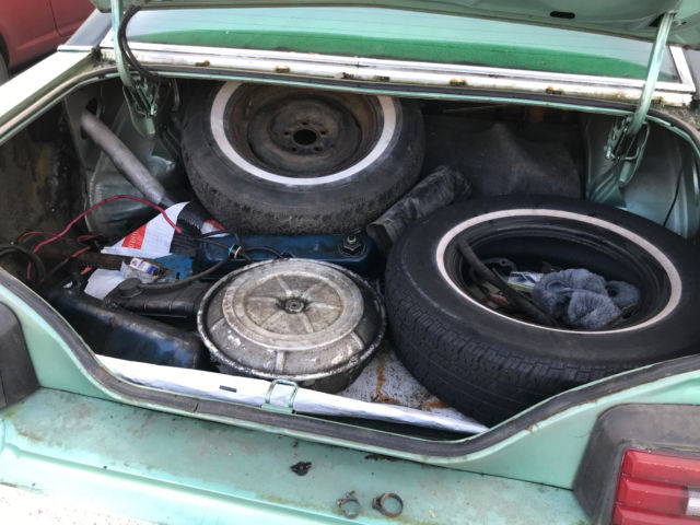 1979 Mercury Cougar - photo 12