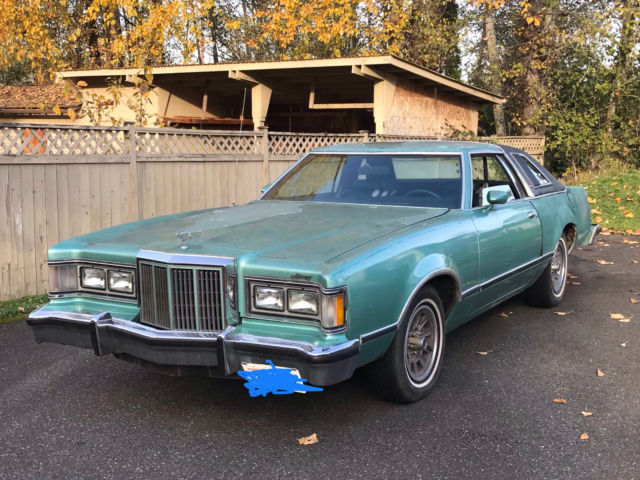1979 Mercury Cougar - photo 3