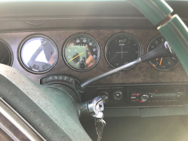 1979 Mercury Cougar - photo 5