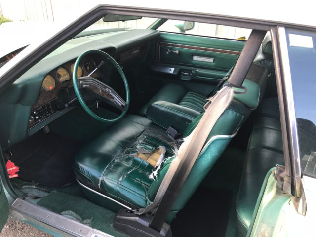 1979 Mercury Cougar - photo 6
