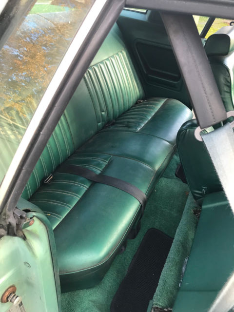 1979 Mercury Cougar - photo 7