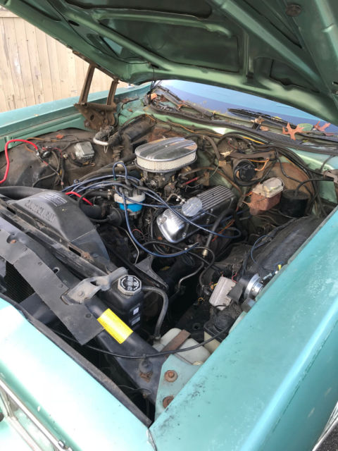 1979 Mercury Cougar - photo 8