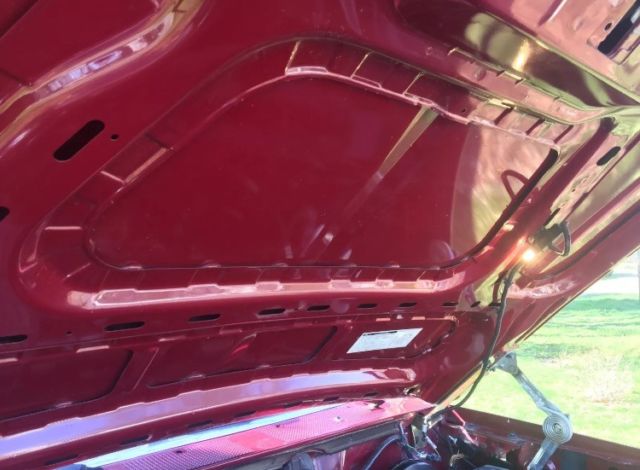 1993 Ford Bronco Eddie Bauer - photo 5