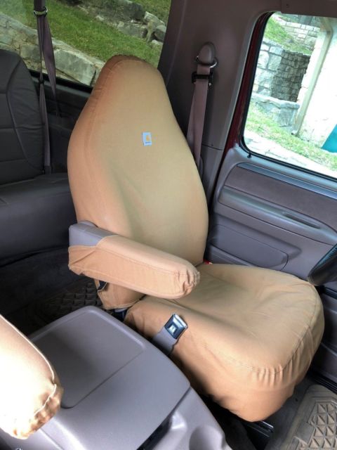 1993 Ford Bronco Eddie Bauer - photo 7