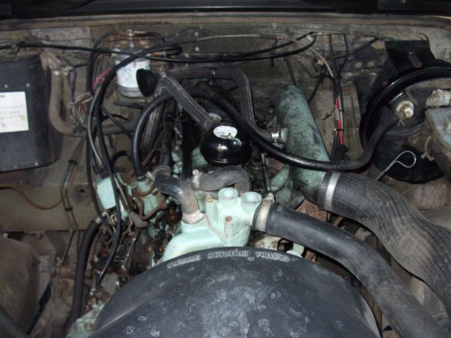 1991 Land Rover Defender - photo 10