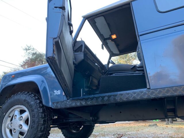 1994 Land Rover Defender - photo 9