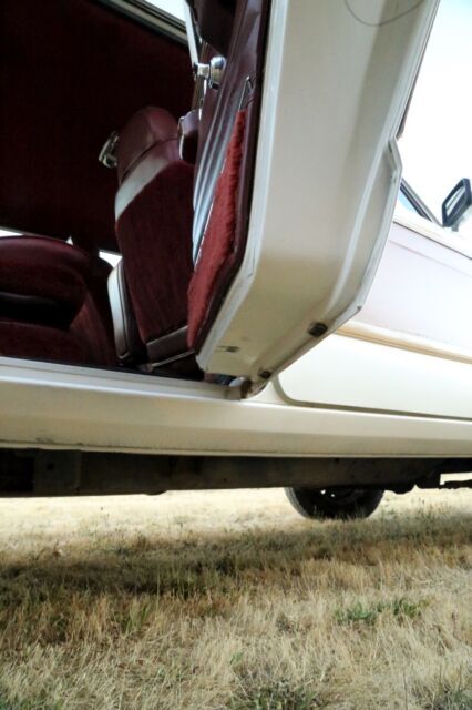 1985 Jeep Wagoneer Jeep Grand Wagoneer - photo 13