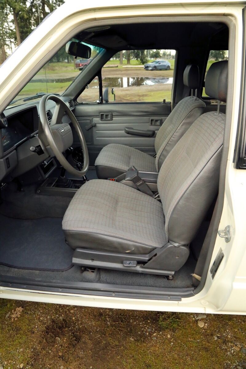 1987 Toyota 4Runner 4Runner - photo 12