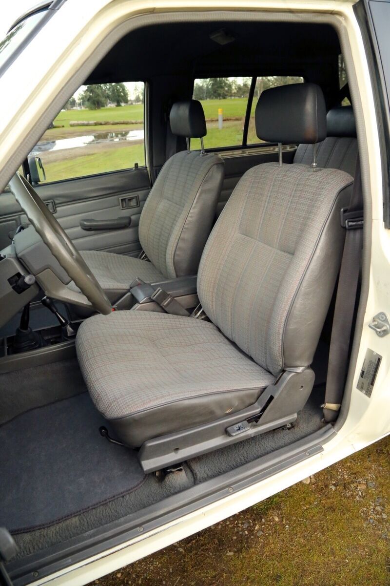1987 Toyota 4Runner 4Runner - photo 13