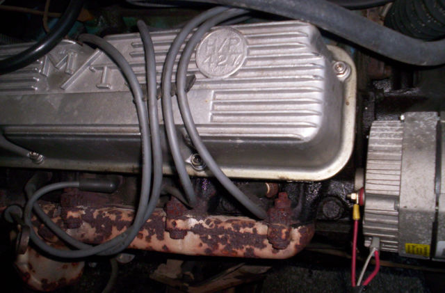 1959 Ford F-100 - photo 11