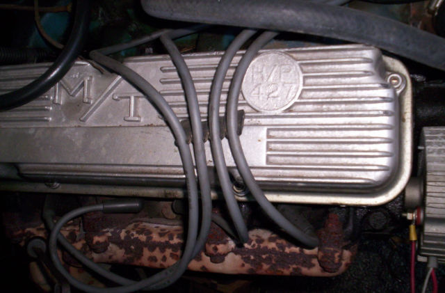 1959 Ford F-100 - photo 12