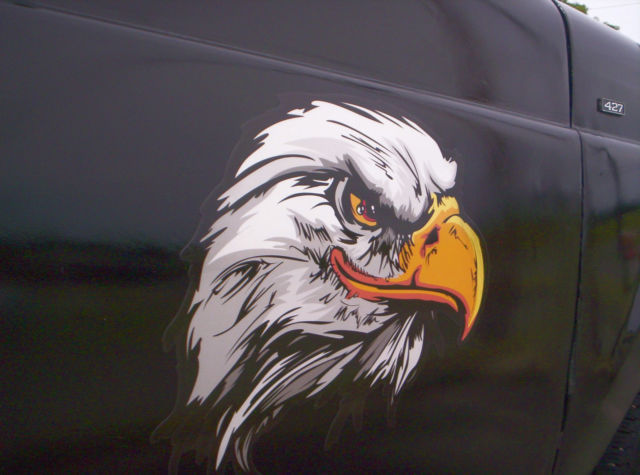 1959 Ford F-100 - photo 5