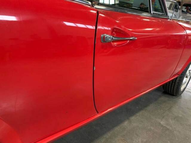 1978 Fiat 124 Spider - photo 5