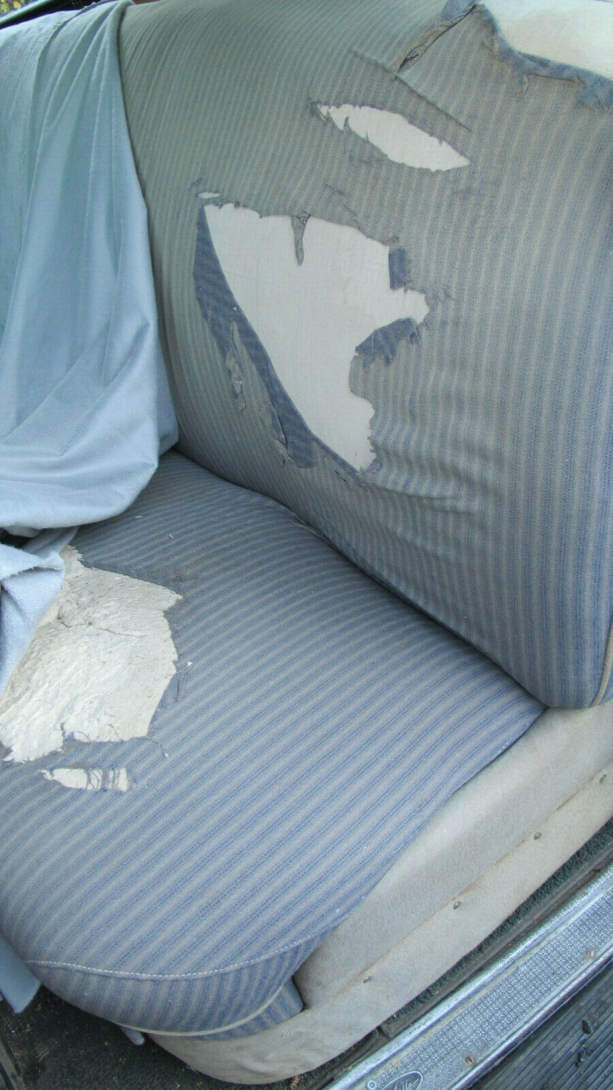 1939 Cadillac LaSalle 5 Passanger 4 Door - photo 10
