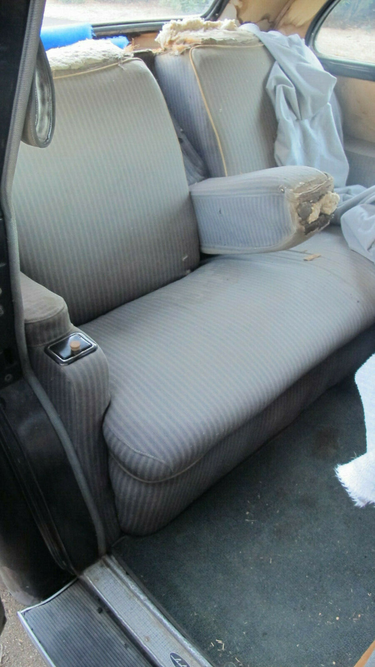 1939 Cadillac LaSalle 5 Passanger 4 Door - photo 11