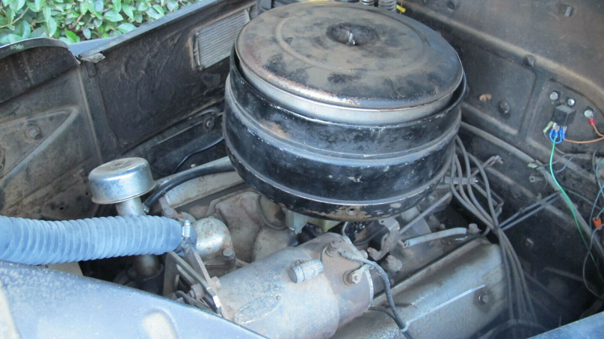 1939 Cadillac LaSalle 5 Passanger 4 Door - photo 3