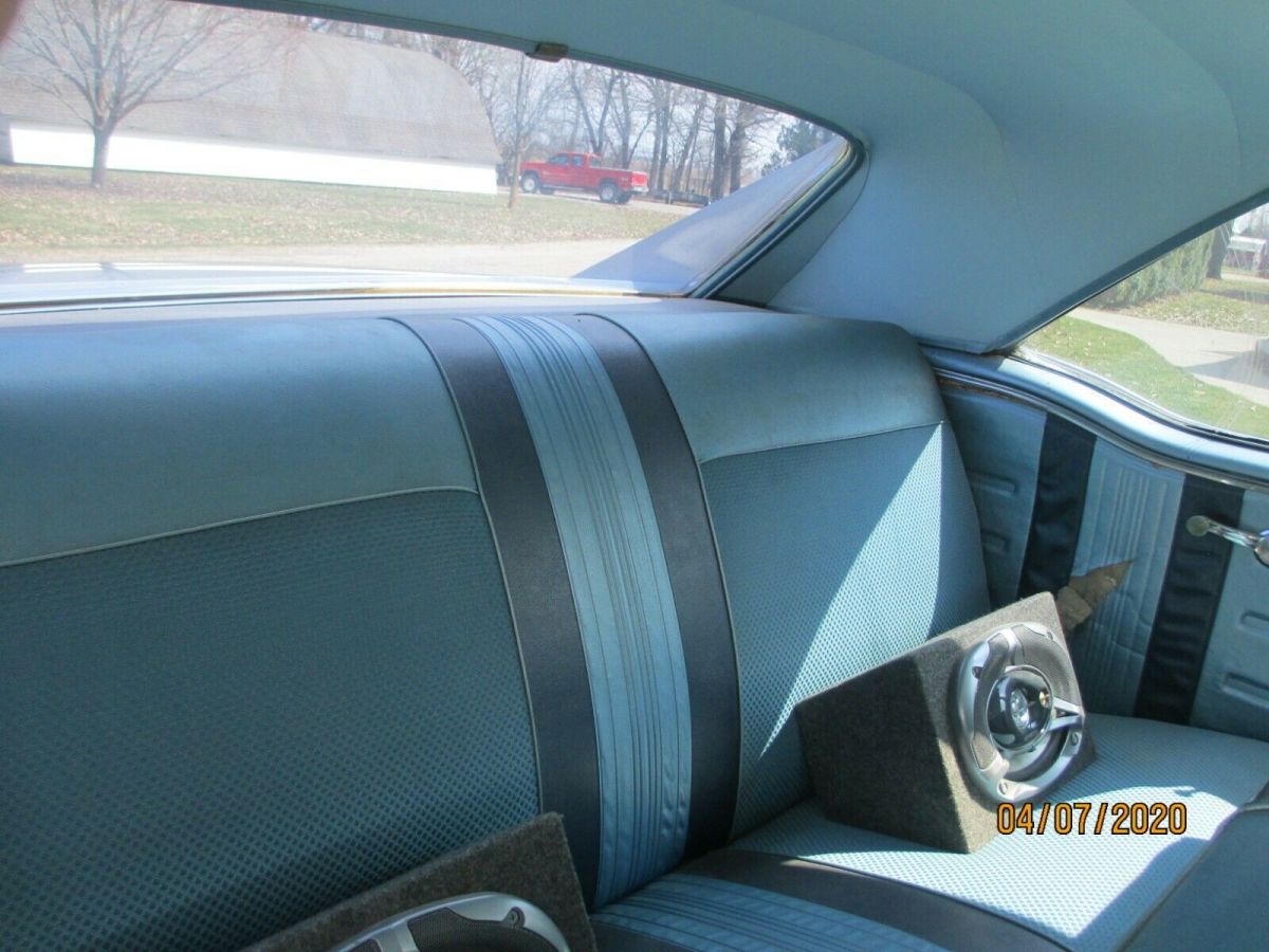 1966 Oldsmobile Cutlass - photo 10