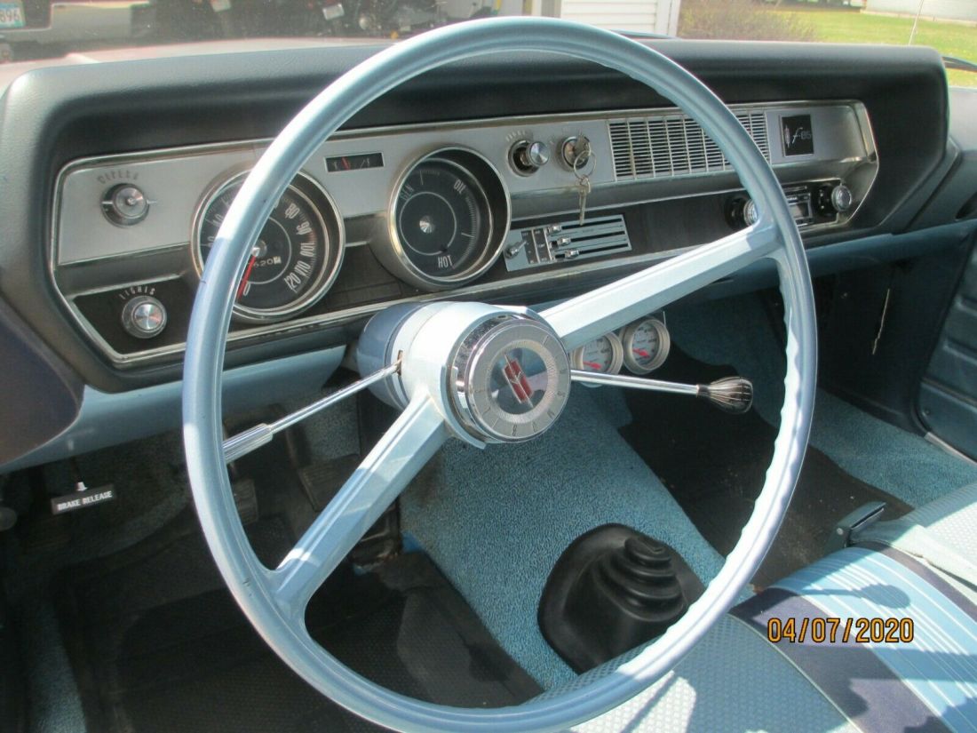 1966 Oldsmobile Cutlass - photo 12