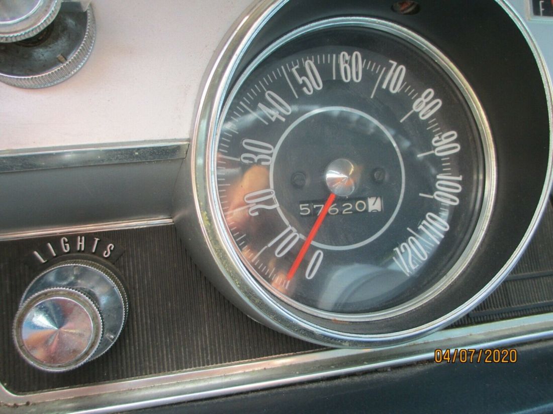 1966 Oldsmobile Cutlass - photo 13