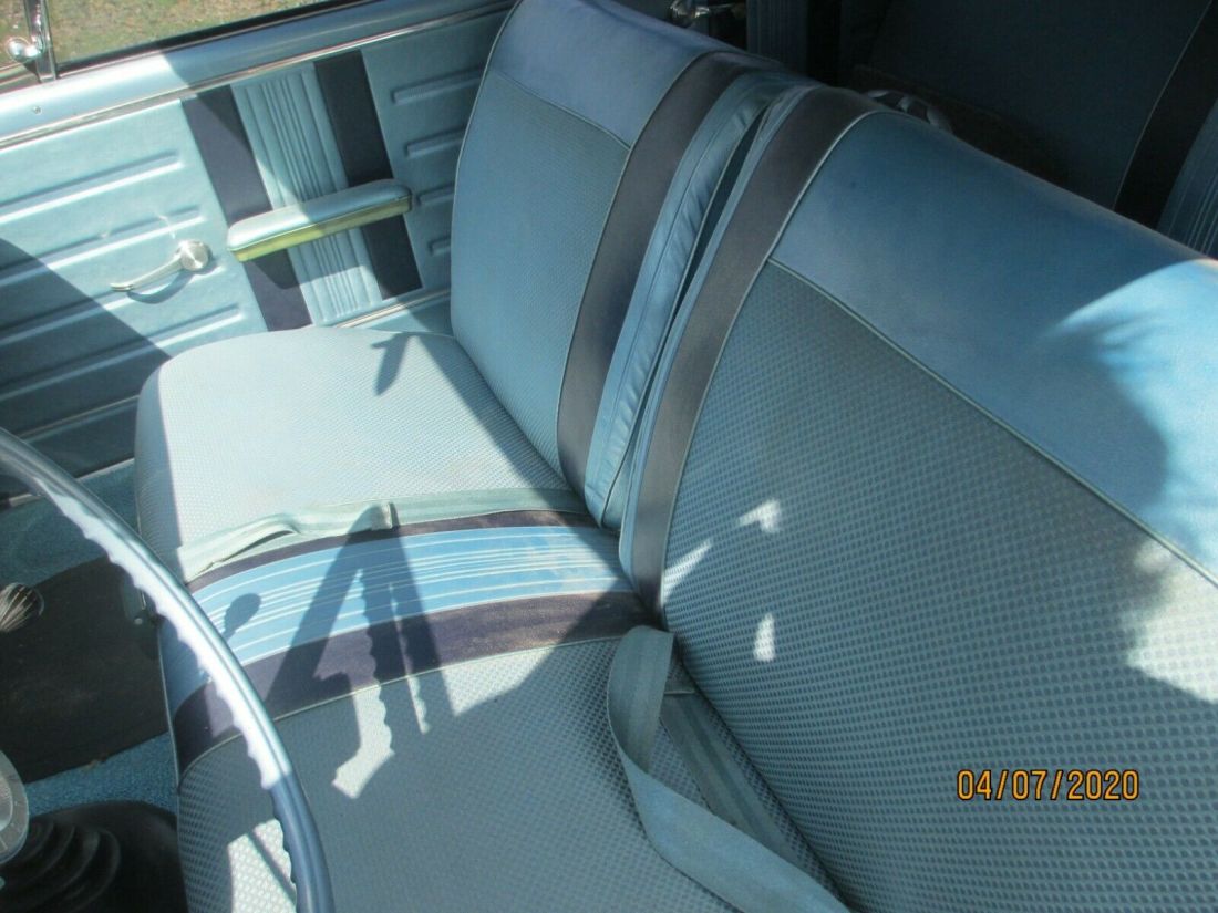 1966 Oldsmobile Cutlass - photo 9
