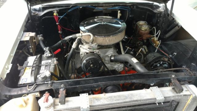 1957 Chevrolet Bel Air/150/210 - photo 11