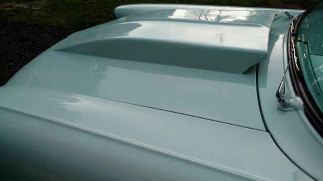 1957 Chevrolet Bel Air/150/210 - photo 5