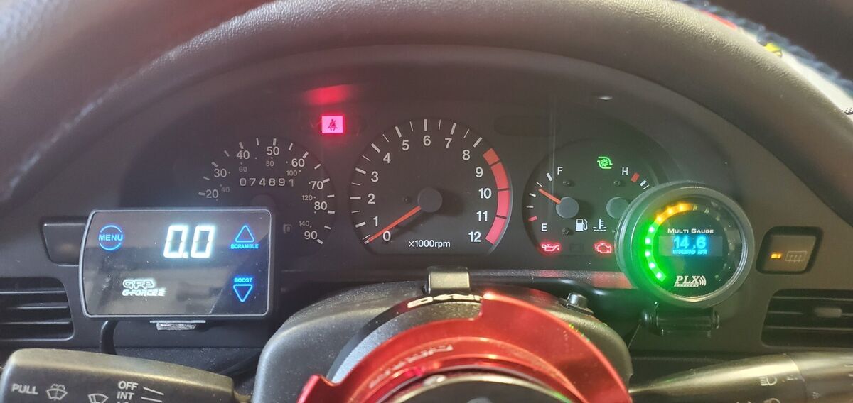1991 Suzuki Cappuccino - photo 13