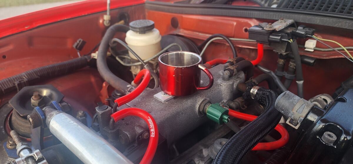 1991 Suzuki Cappuccino - photo 7