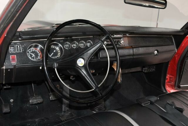 1970 Plymouth Road Runner -- - photo 2