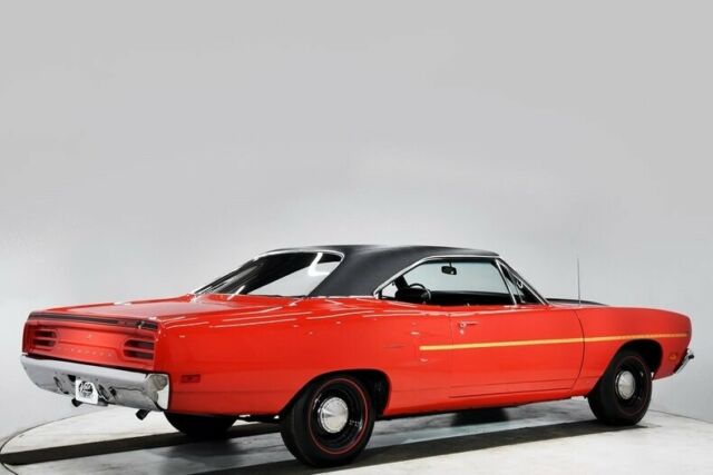 1970 Plymouth Road Runner -- - photo 3