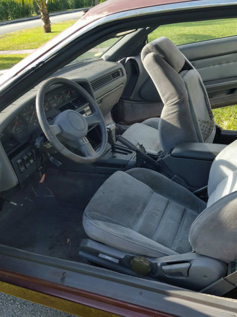 1986 Toyota Supra - photo 11