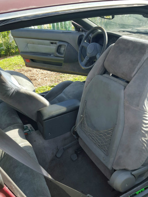 1986 Toyota Supra - photo 7