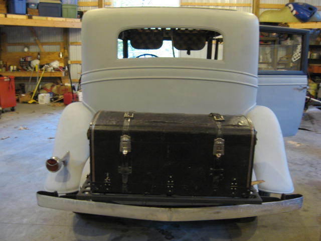 1931 Cadillac Other - photo 2