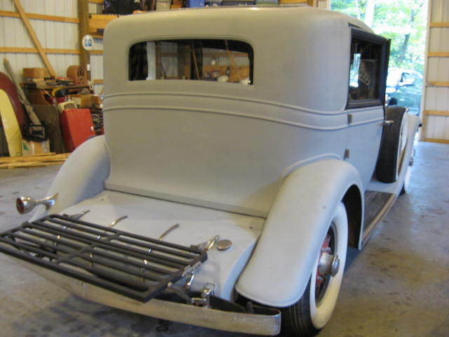 1931 Cadillac Other - photo 3