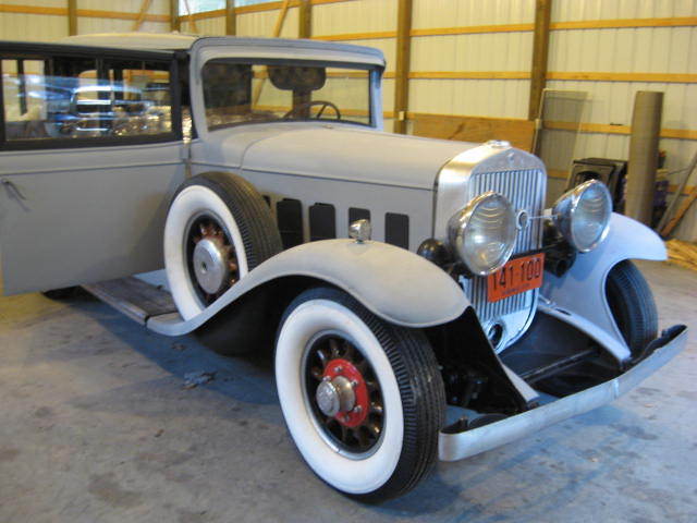1931 Cadillac Other - photo 5