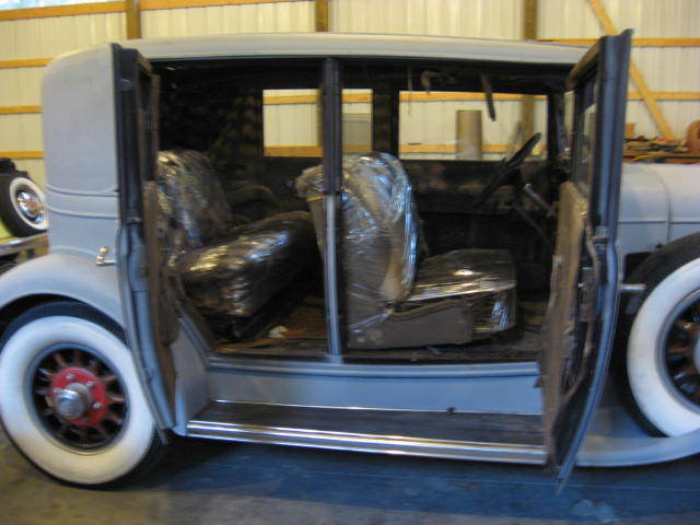1931 Cadillac Other - photo 6