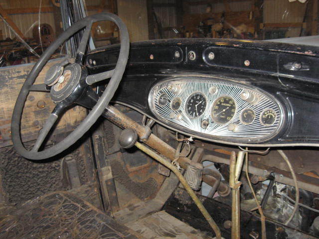 1931 Cadillac Other - photo 8