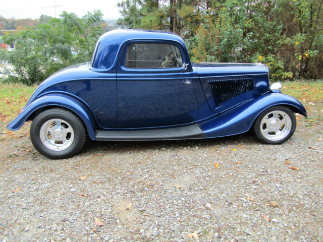 1933 Ford Other 3 Window Coupe - photo 2