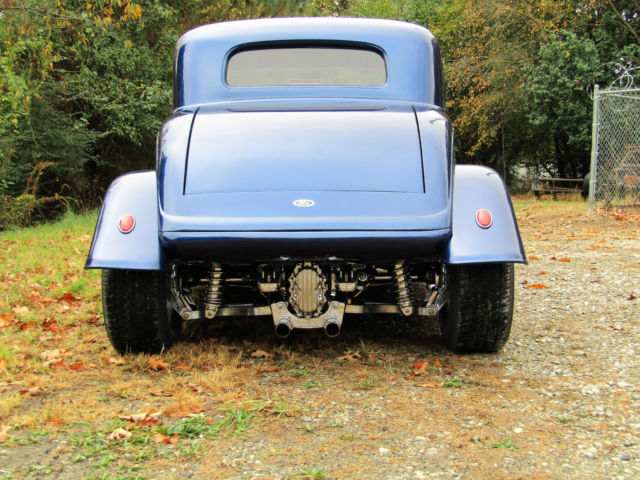 1933 Ford Other 3 Window Coupe - photo 3