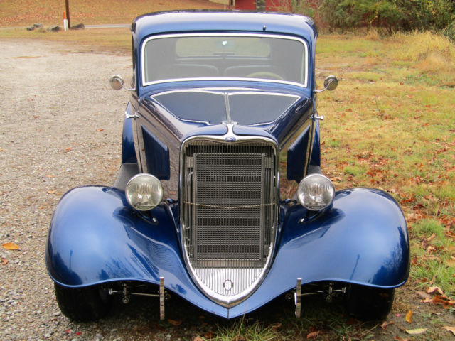1933 Ford Other 3 Window Coupe - photo 4