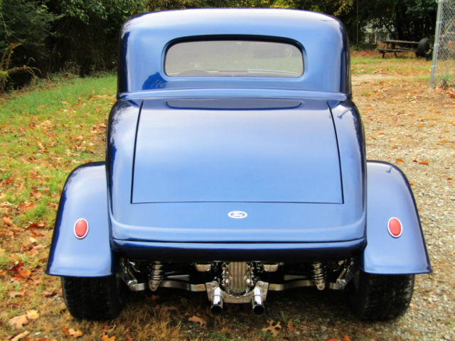1933 Ford Other 3 Window Coupe - photo 5