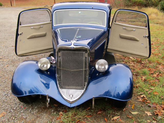 1933 Ford Other 3 Window Coupe - photo 6