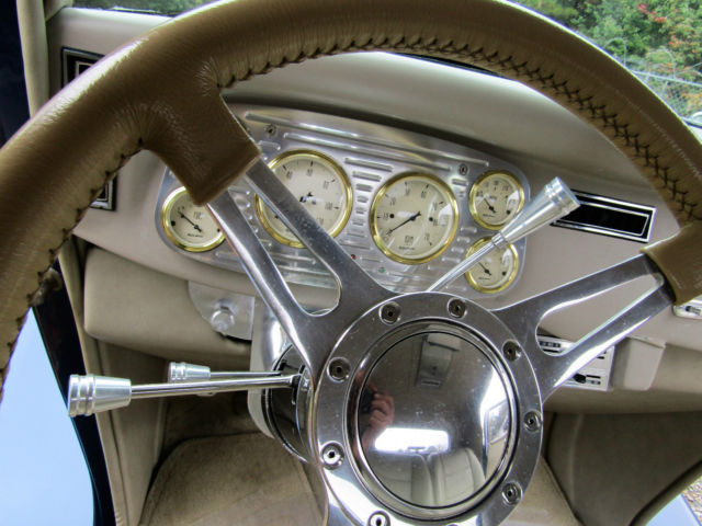 1933 Ford Other 3 Window Coupe - photo 9