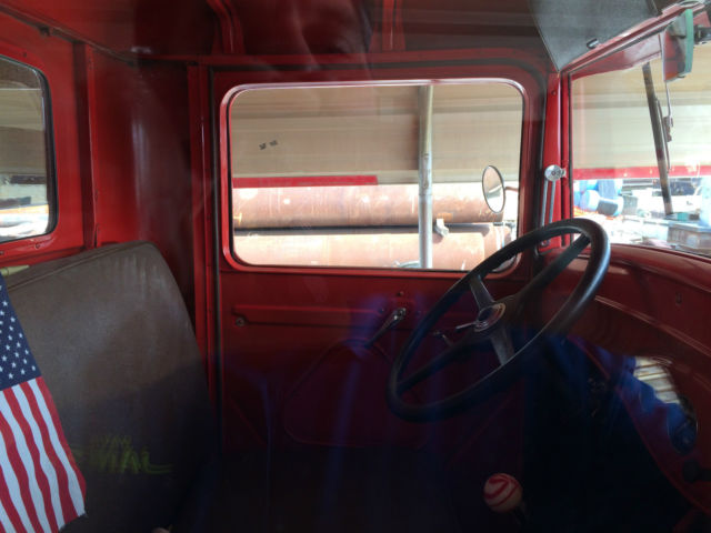 1934 Ford Model BB - photo 8