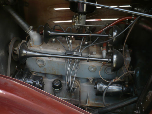 1934 Oldsmobile Other - photo 6