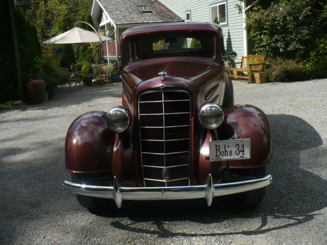 1934 Oldsmobile Other - photo 8